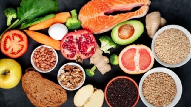 Makanan Sehat yang Wajib Dikonsumsi untuk Meningkatkan