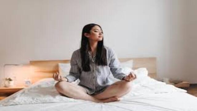 Peran Meditasi untuk Kesehatan Mental Meningkatkan Ketenangan