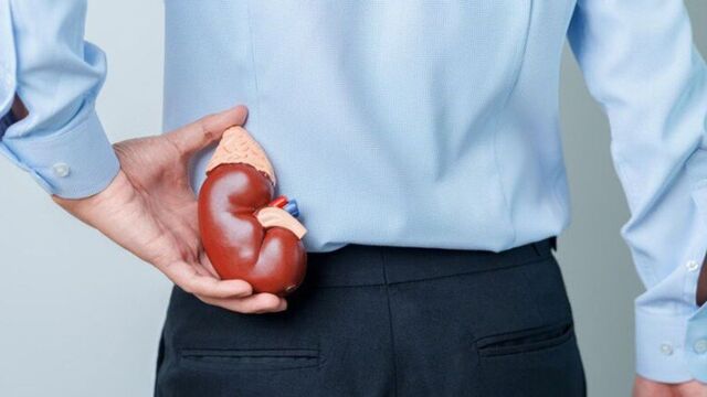 7 Cara Menjaga Kesehatan Ginjal dengan Pola Hidup