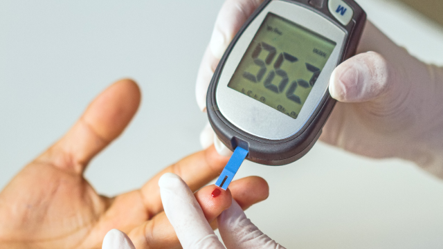 Gejala Awal Gula Darah Tinggi yang Sering Dianggap Sepele, Jangan Sampai Terlambat!