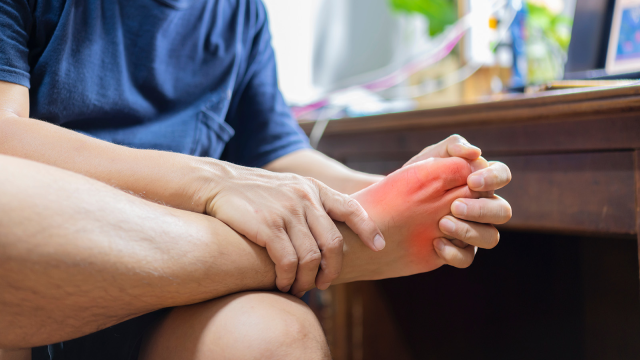 Penyebab Asam Urat Tinggi di Usia Muda dan Cara Pencegahannya Menurut Pakar Kesehatan