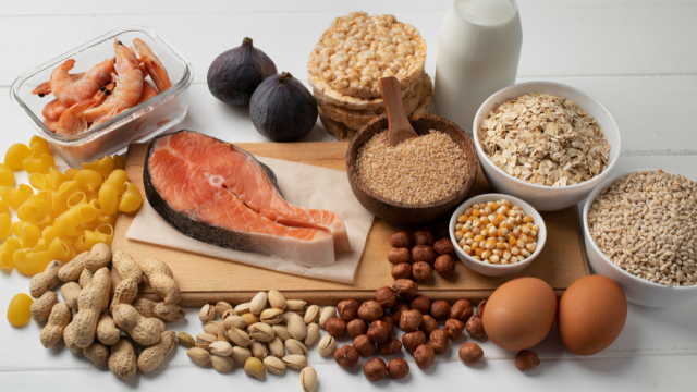 Cara Menghitung Macro Nutrisi (Protein, Karbo, Lemak) untuk Membentuk Otot Kering