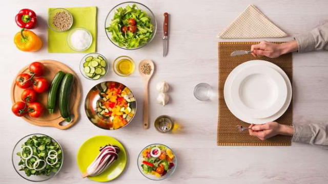 Tips Diet Tanpa Nasi dan Daftar Karbohidrat Kompleks Pengganti Nasi Putih yang Lebih Sehat