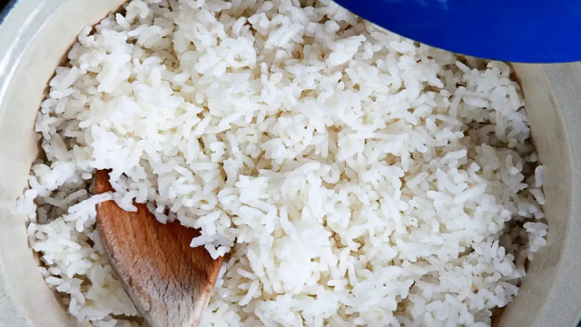 Daftar Makanan Pengganti Nasi Putih yang Rendah Indeks Glikemik untuk Penderita Diabetes