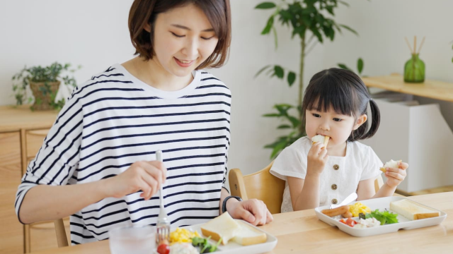 Menu Sarapan Tinggi Protein yang Bikin Kenyang Lebih Lama dan Cocok untuk Diet Sehat