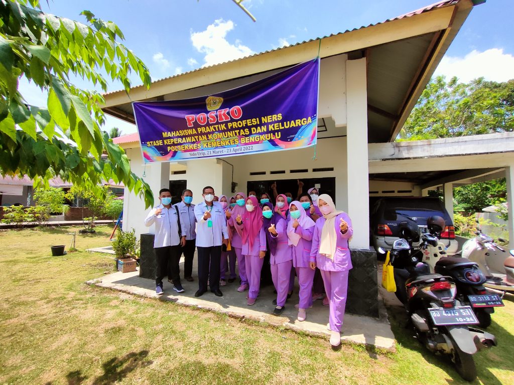 Pendidikan Kesehatan Berbasis Komunitas untuk Meningkatkan Kesadaran Hidup Sehat