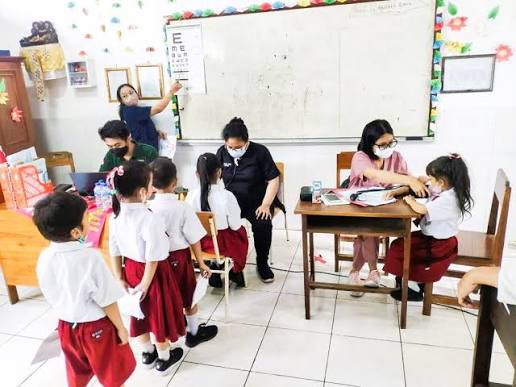 Inovasi Pembelajaran Kesehatan di Sekolah untuk Meningkatkan Kesadaran Hidup Sehat